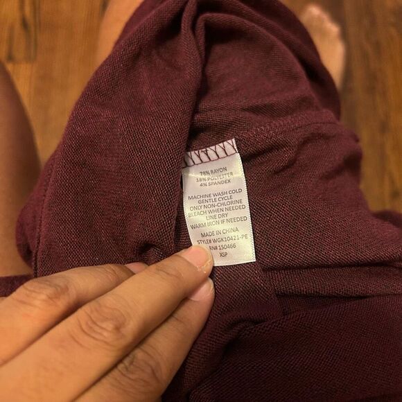 New Market And Spruce sweater - Picture 3 of 4